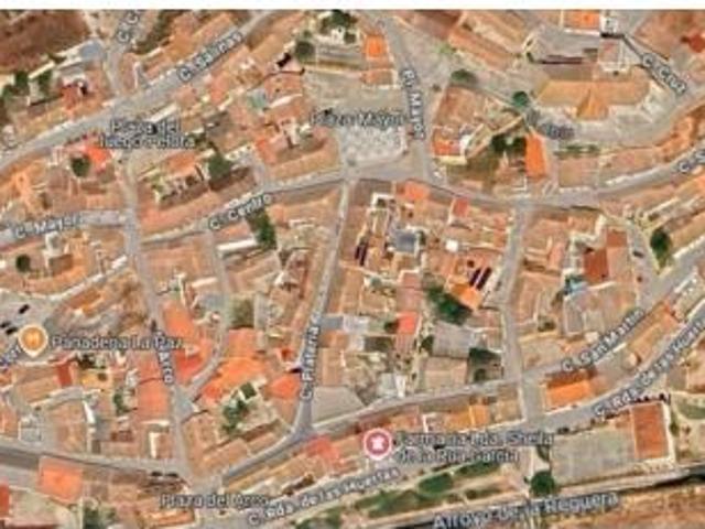 Casa Venta Mucientes, Mucientes