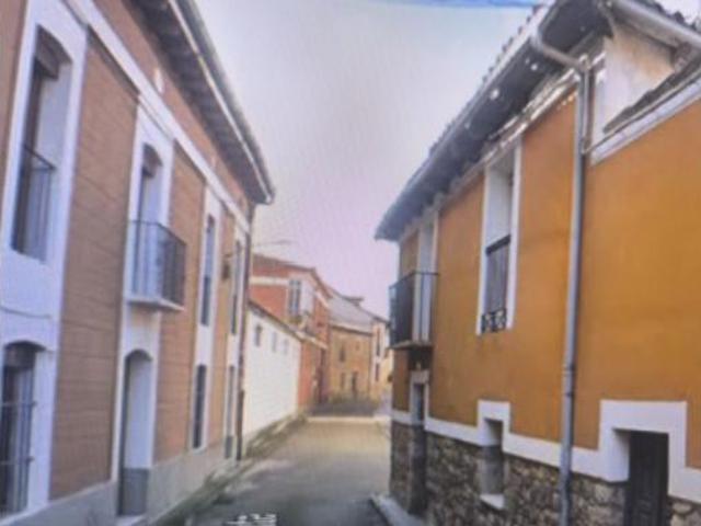 Casa Venta Mucientes, Mucientes