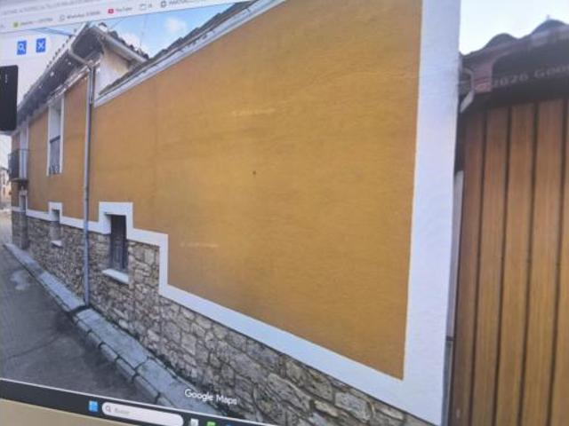 Casa Venta Mucientes, Mucientes