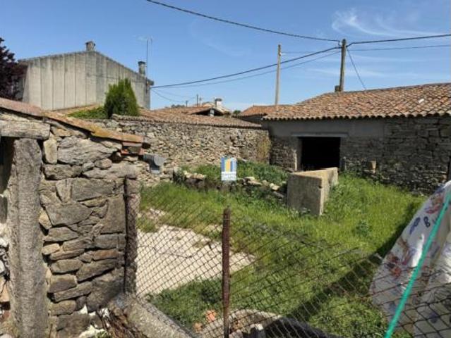 Casa Venta Muga de Sayago, Muga de Sayago