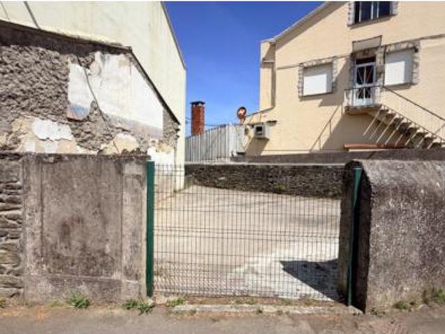 Casa Venta Mugardos, A Palma