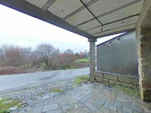 Casa Venta Muíños, Guntumil Muiños