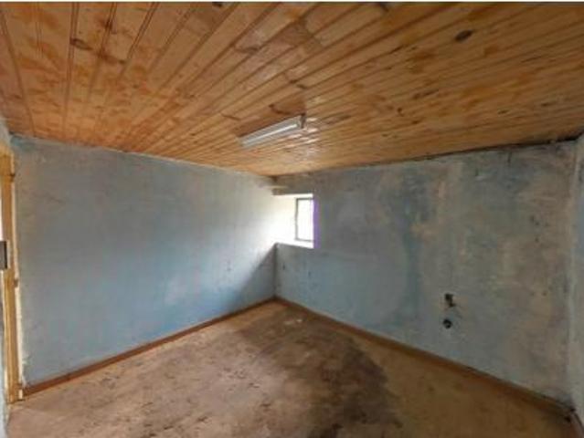 Casa Venta Muíños, Muiños Muiños