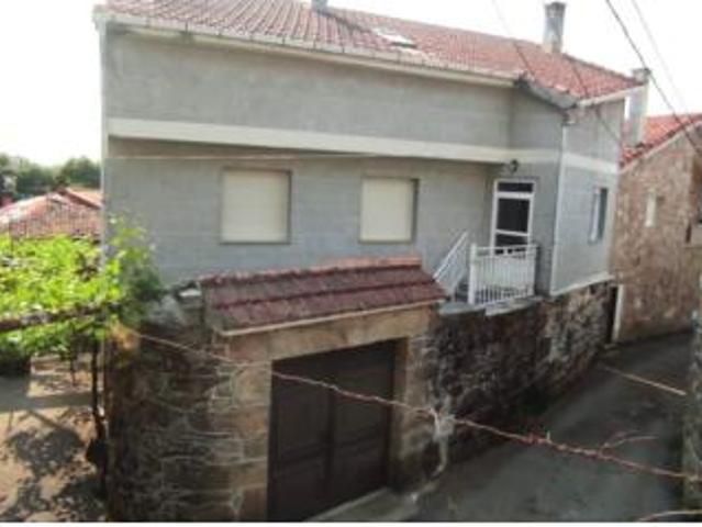 Casa Venta Muíños, Muiños Muiños