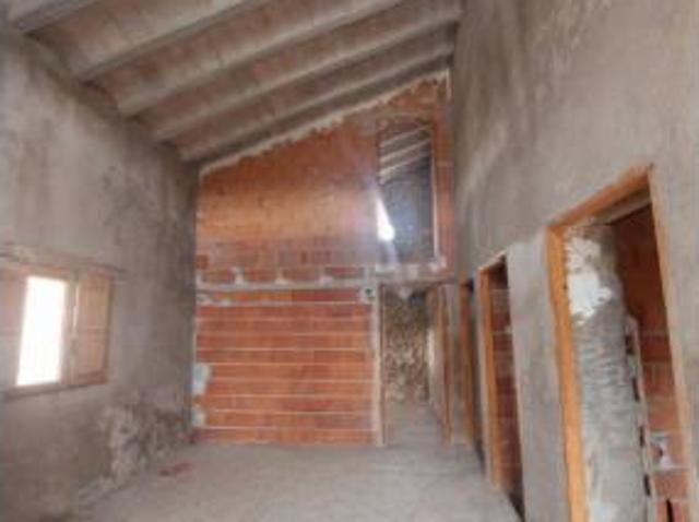 Casa Venta Mula, Los Ojós