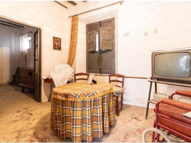 Casa Venta Mula, Mula