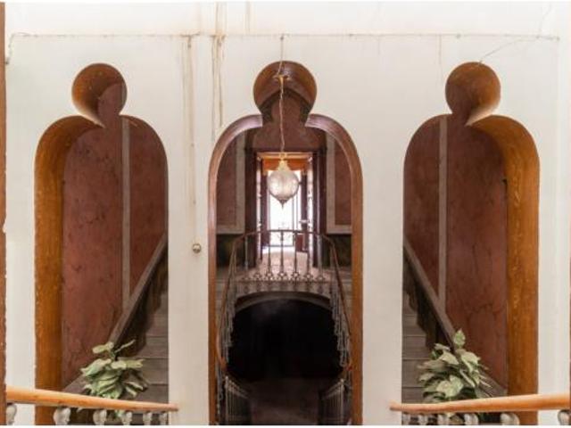 Casa Venta Mula, Mula