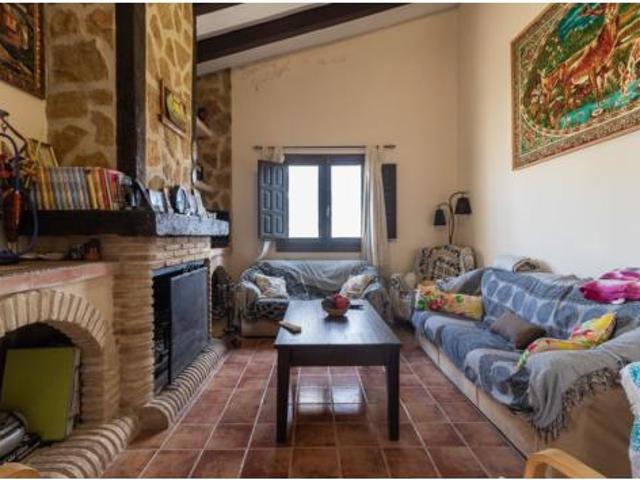 Casa Venta Mula, Mula