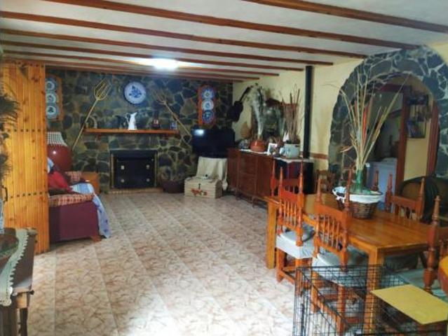 Casa Venta Mula, Mula