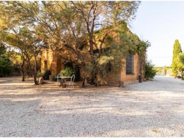 Casa Venta Mula, Mula