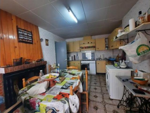 Casa Venta Mula, Mula