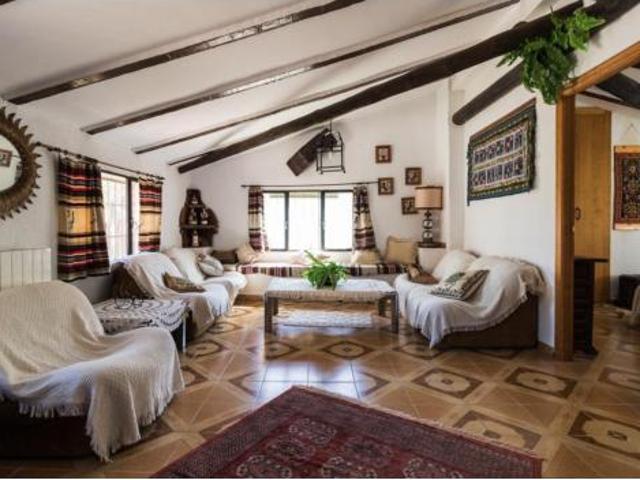 Casa Venta Mula, Mula