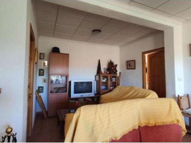 Casa Venta Mula, Mula