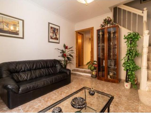 Casa Venta Mula, Mula
