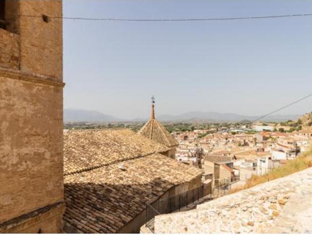 Casa Venta Mula, Mula