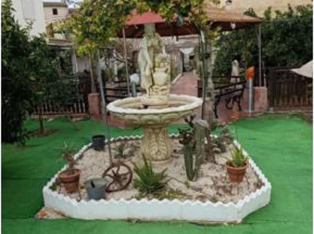 Casa Venta Mula, Mula