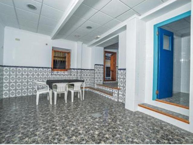 Casa Venta Mula, Mula