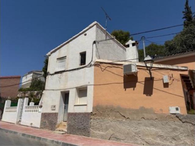 Casa Venta Mula, Mula