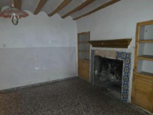 Casa Venta Mula, Mula