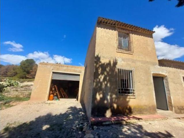 Casa Venta Mula, Mula