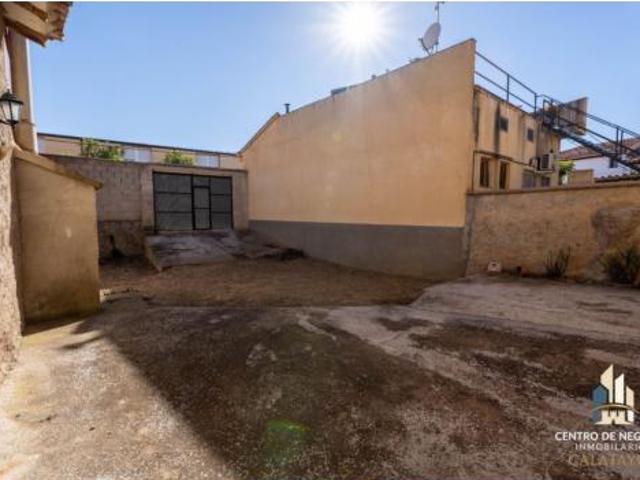 Casa Venta Munébrega, Munébrega