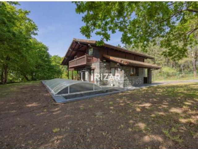 Casa Venta Mungia, Berreaga