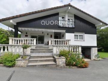 Casa Venta Mungia, Berreaga