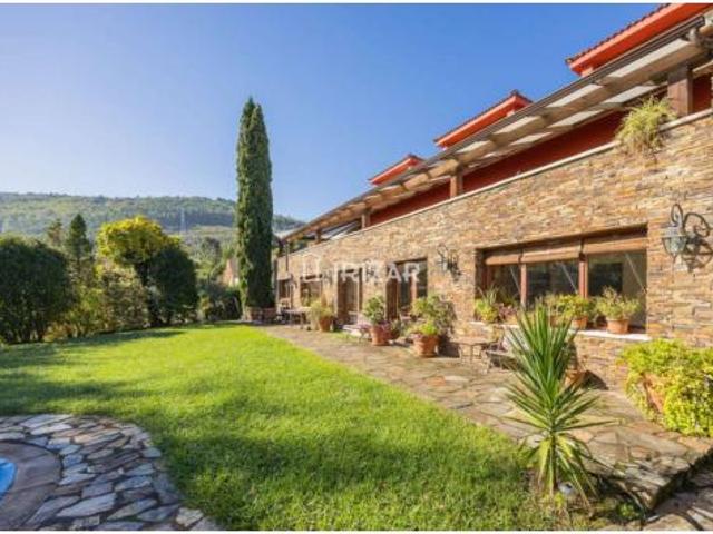 Casa Venta Mungia, Berreaga