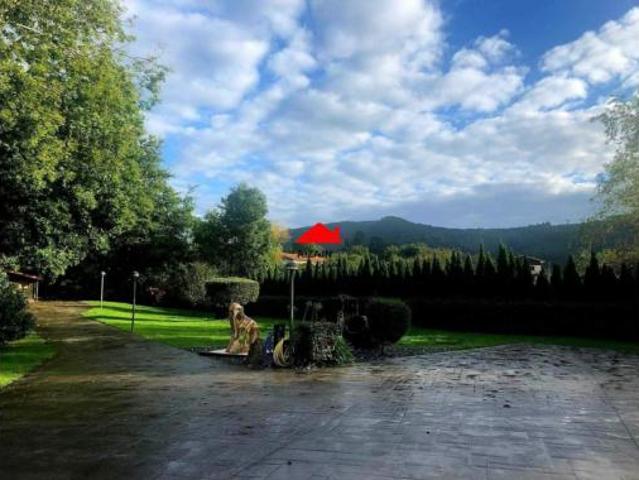 Casa Venta Mungia, Larrauri