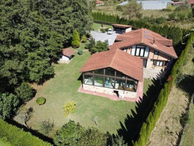 Casa Venta Mungia, Larrauri