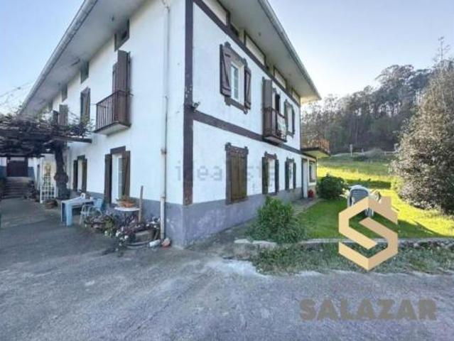 Casa Venta Mungia, Mungia
