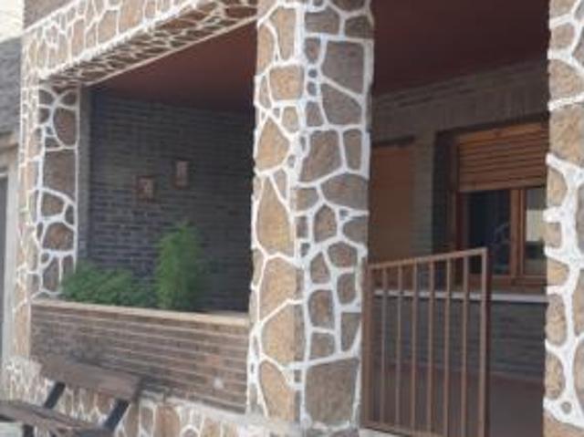 Casa Venta Muniesa, Muniesa