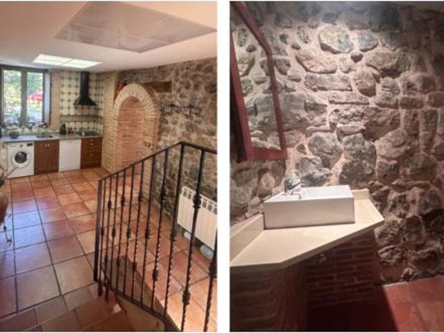 Casa Venta Munilla, Munilla