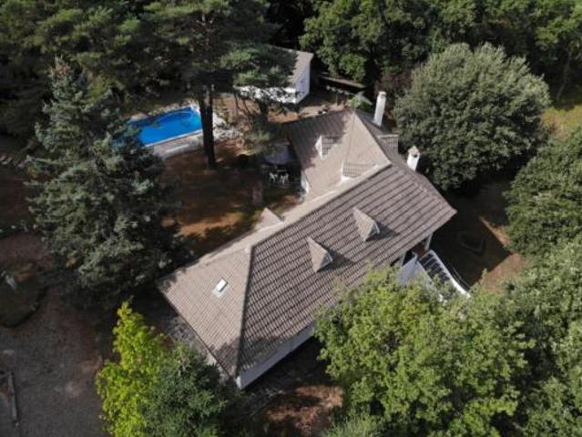 Casa Venta Muntanyola, Muntanyola
