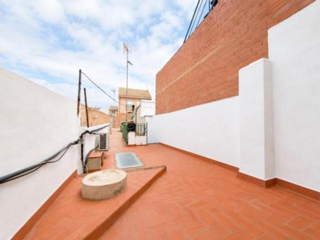 Casa Venta Museros, Museros