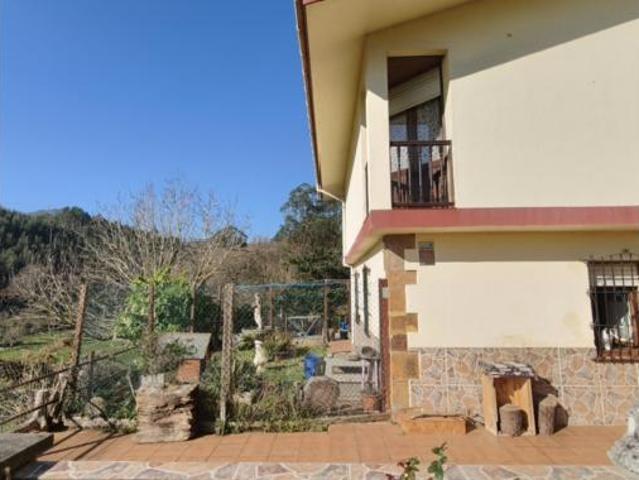 Casa Venta Muskiz, Pobeña