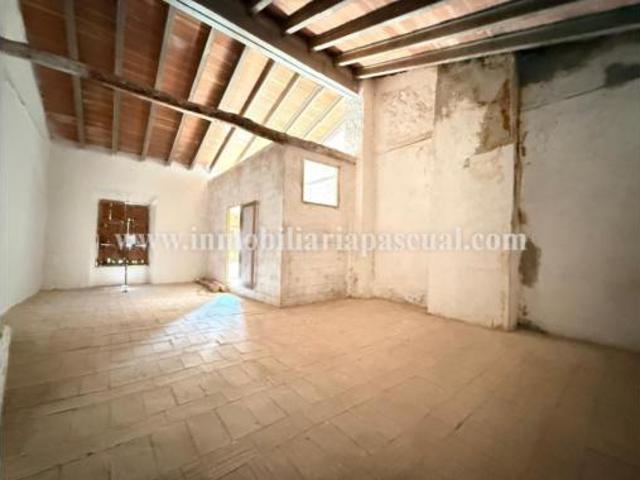 Casa Venta Muro de Alcoy, Benamer