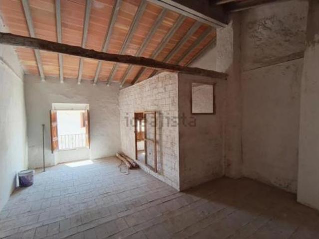 Casa Venta Muro de Alcoy, Benamer
