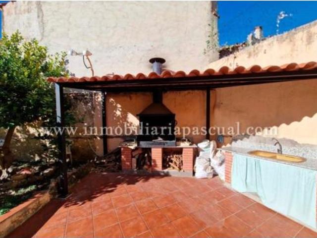 Casa Venta Muro de Alcoy, Muro de Alcoy