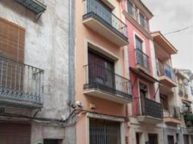 Casa Venta Muro de Alcoy, Muro de Alcoy