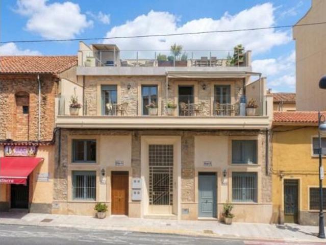 Casa Venta Muro de Alcoy, Muro de Alcoy
