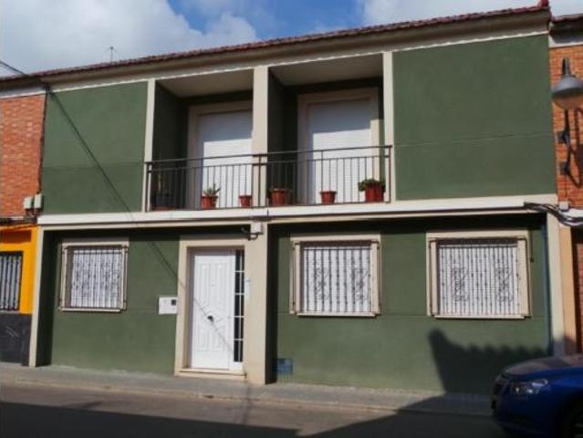 Casa Venta Muro de Alcoy, Muro de Alcoy