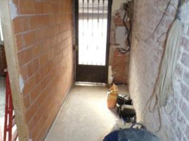 Casa Venta Muro de Alcoy, Muro de Alcoy