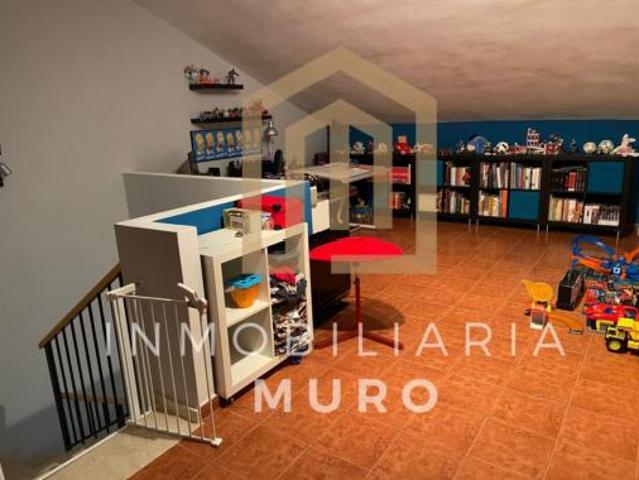 Casa Venta Muro de Alcoy, Muro de Alcoy