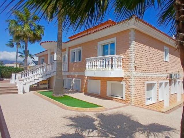 Casa Venta Muro de Alcoy, Puerto de Albaida