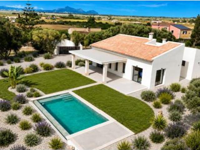 Casa Venta Muro, Muro