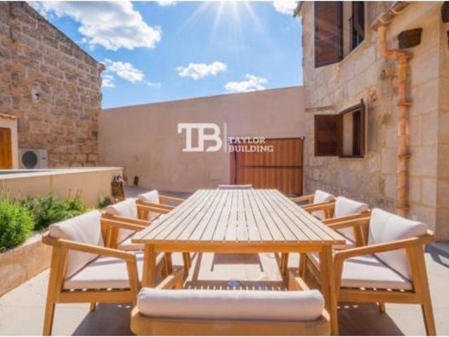 Casa Venta Muro, Muro