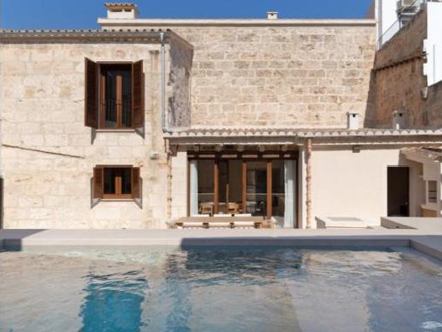 Casa Venta Muro, Muro