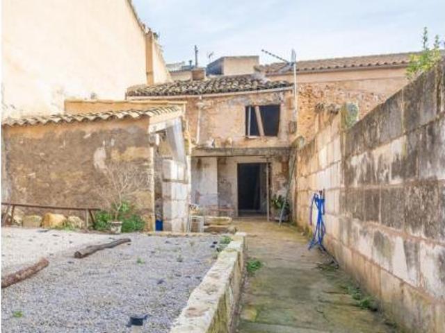 Casa Venta Muro, Muro