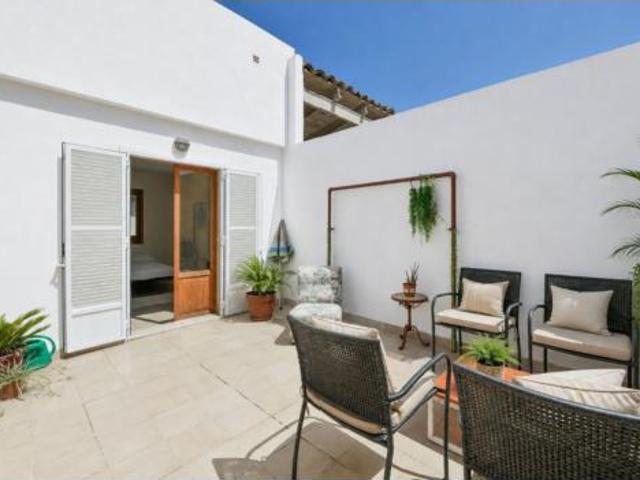 Casa Venta Muro, Muro